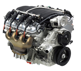 P4C53 Engine